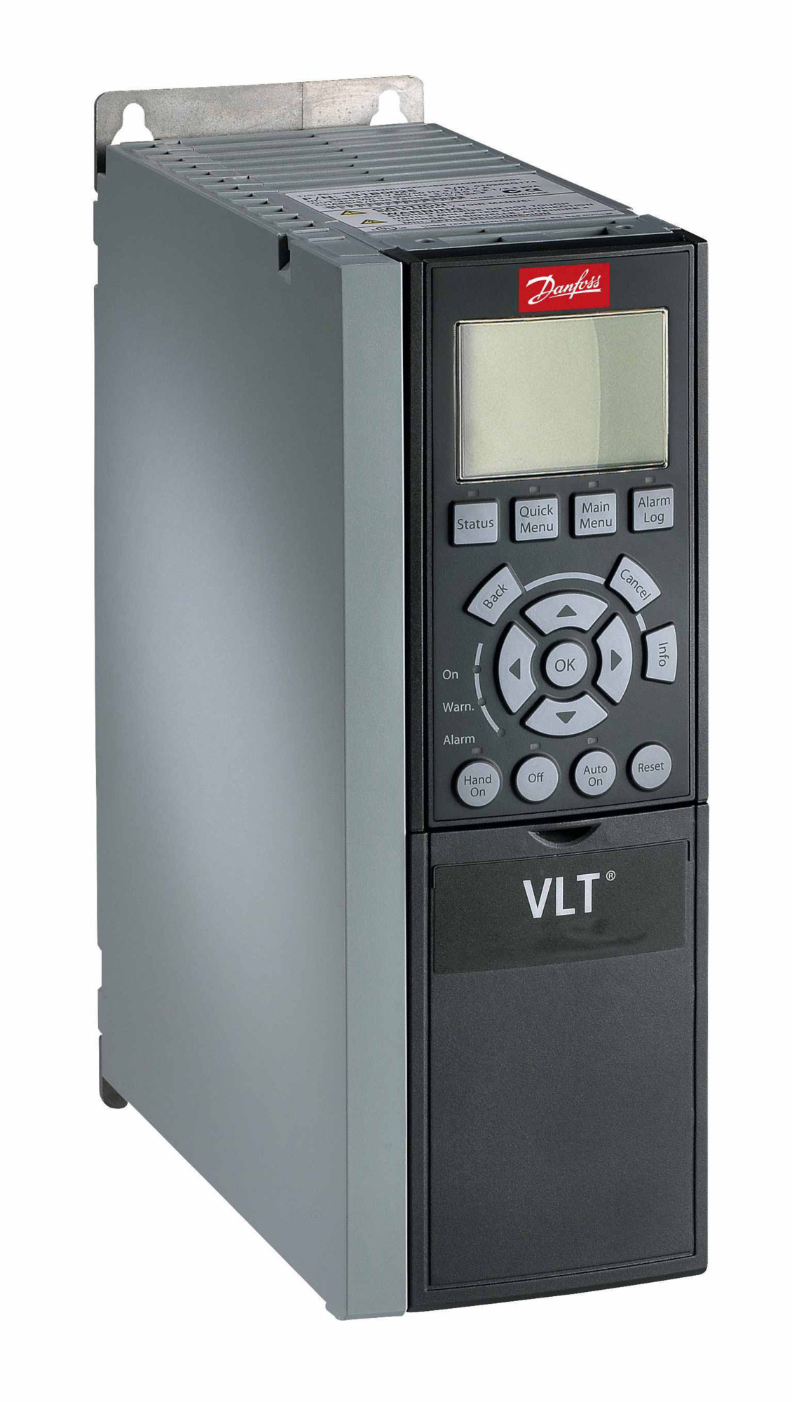 Variateur Danfoss VLT®AutomationDrive FC-302 0,55kW